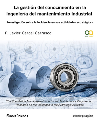 La Gestion Del Conocimiento En La Ingenieria Del Mantenimien