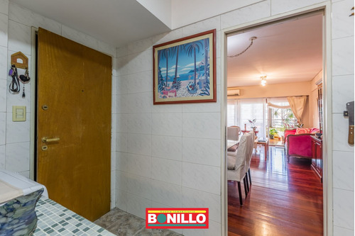 Departamento 4 Ambientes Venta Villa Urquiza