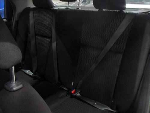Imagem 8 de 14 de Etios 1.5 X Plus Sedan 16v Flex 4p Automático