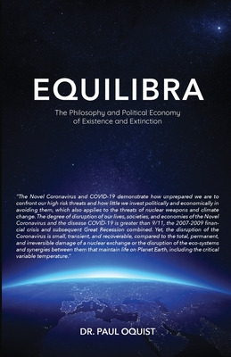 Libro Equilibra: The Philosophy And Political Economy Of ...