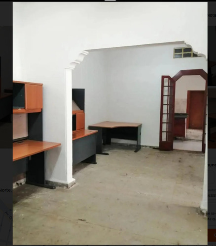 Renta De Casa Con Uso De Suelo En Del Valle Centro, Benito Juarez Jb300