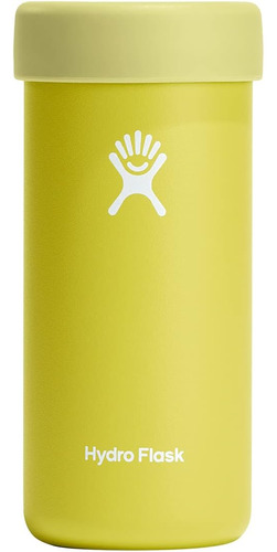 Hydro Flask 12 Oz Slim Acero Inoxidable Reutilizable Can Hol