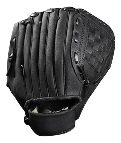 Guante De Béisbol/lanzador Para La Mano Izquierda 10.5inch