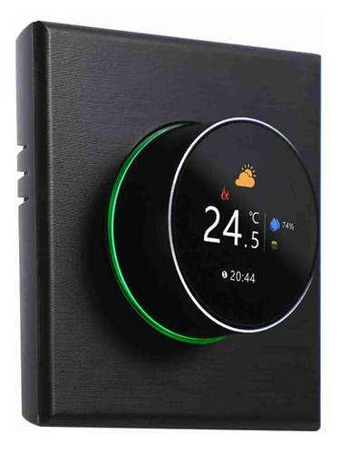 Termostatos Inteligentes, Termostato Wi-fi, Aplicativo Remot