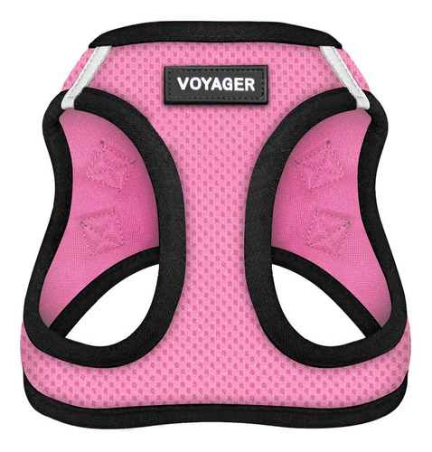 Arnes Para Perros Voyager Step-in Air - Malla Para Todo Cli