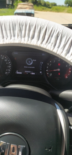 Fiat Cronos 2021 1.8 16v Precision At6 Pack Premium