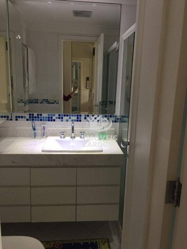 Imagem 2 de 25 de Oportunidade 190m² Moema R$3.300.000 - Ap0135