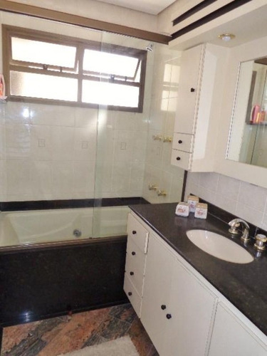 Imagem 15 de 20 de Apartamento Residencial À Venda, Barra Funda, Guarujá. - Ap1980 - 34708720