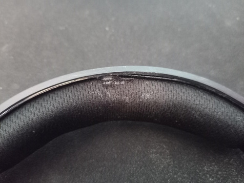 Imagem 6 de 6 de Fone De Ouvido Over-ear Gamer Sem Fio Logitech G935