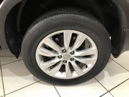 Kia Sorento 2.4 Ex 5l 4x2 Aut. 5p