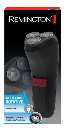 Afeitadora R0050 (220)- Negro