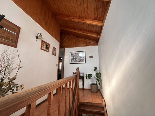 Se Vende Hermosa Casa A Pasos De Mall Arauco Maipú