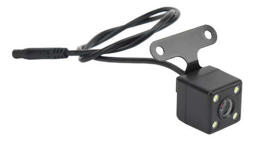 Grabadora De Cámara De Salpicadero Dual 1080p Con Detección