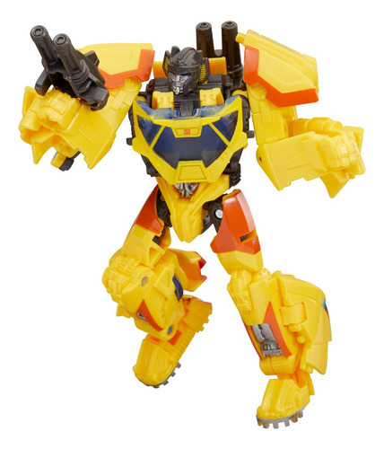 Sunstreaker Concept Art Transformers Studio Series #111