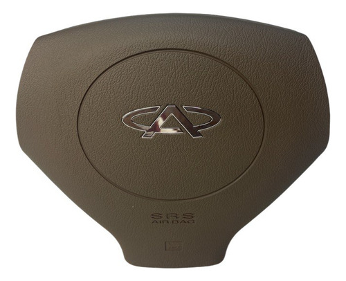 Air Bag Piloto Chery Tiggo Original