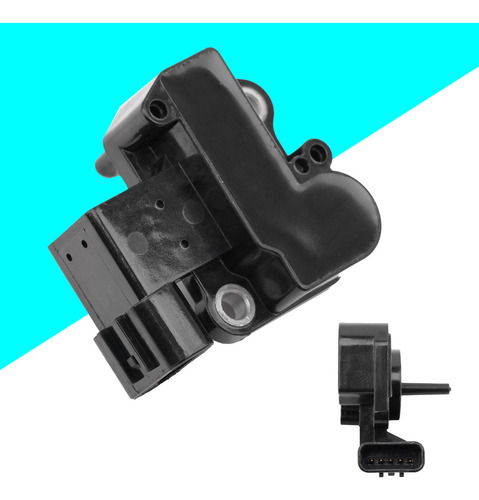 4.18 Sensor Tps Para Yamaha Xtz 150 Fz 2.0 Fz25 Alta