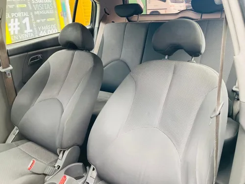 Kia Rio Xcite 1.4