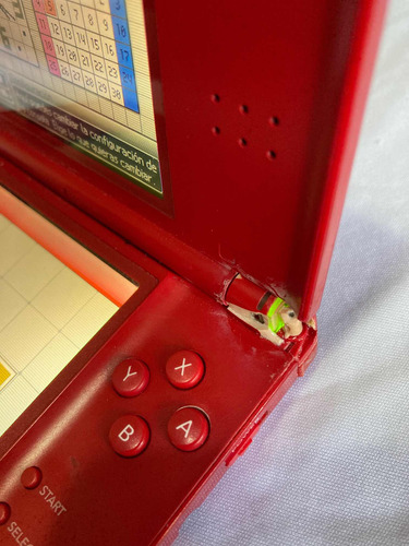 Imagen 3 de 9 de Nintendo Ds Lite