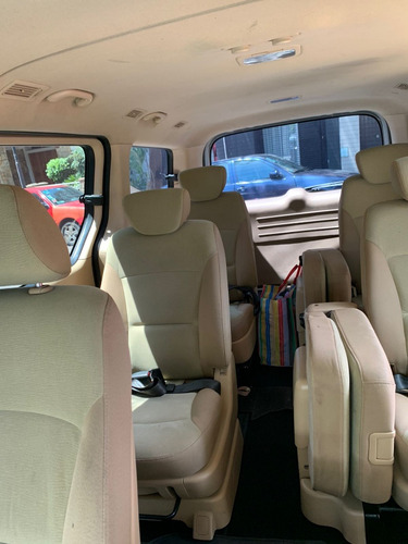 Hyundai H1 2.5 Premium 1 170cv Mt