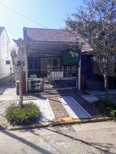 Venta De Duplex De 3 Ambientes En Mar Del Tuyú 