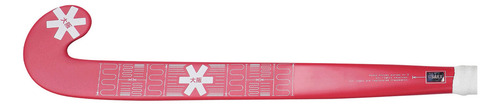 Palo De Hockey Osaka Low Bow Advanced 25% Carbono Color Sunset Coral