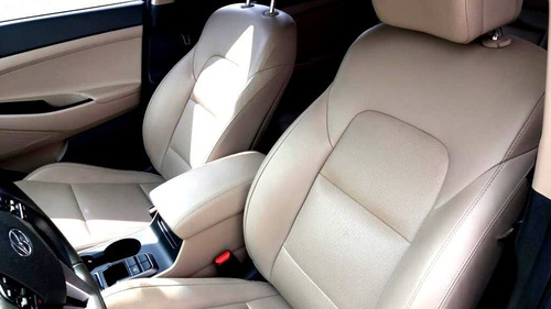 Imagem 5 de 9 de Hyundai Tucson 1.6 16v T-gdi Gasolina Gls Ecoshift