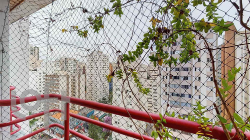 Imagem 3 de 20 de Apto Moema Pássaros | 1 Quartos | 75 M² | Cond: R$1500.00 | 2 Vagas - 191z1ja