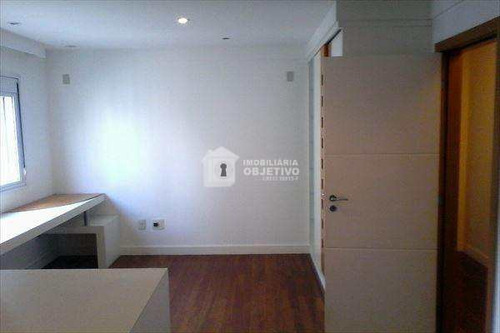 Imagem 29 de 30 de Apartamento Em São Paulo Bairro Vila Suzana - A1297