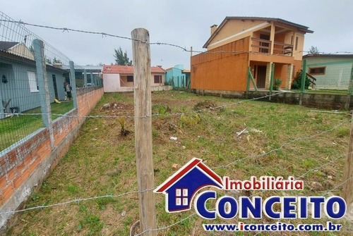 Imagem 10 de 14 de Rt25 - Ótimo Terreno Na Praia Com 300 M² Localizado No Balneário Presidente