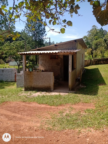 Vende-se Um Sítio Em Mairiporã