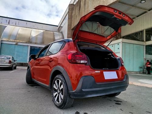 Citroën C3 1.2 PURETECH LIVE