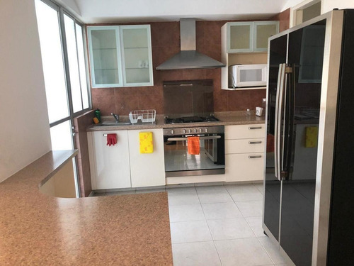 Imagen 15 de 18 de Magna Residencial ,164m2