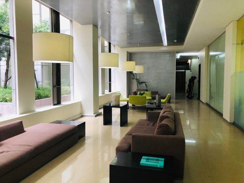 Imagen 11 de 14 de Renta Departamento En Puerta Alameda, Centro Histórico.