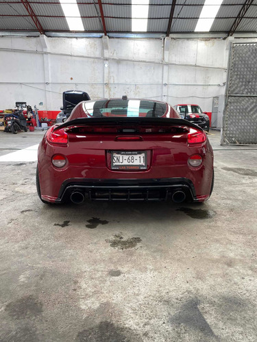 Imagen 8 de 15 de Pontiac Solstice Gxp Coupe
