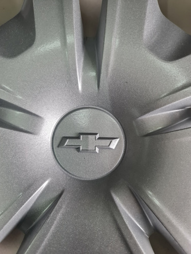Tapon Copa Polvera Chevrolet Sonic