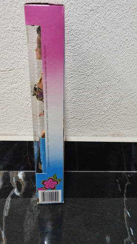 Barbie Teresa Tropical Splash (Usado)