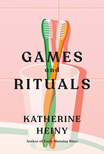 Libro Games And Rituals De Heiny, Katherine
