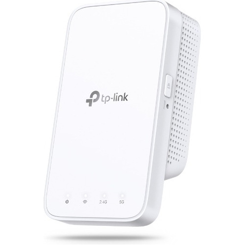 Access Point Tp Link Dual Band 867+300 Mbps  Ac1200 Re300