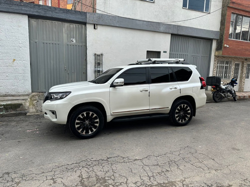 Toyota Prado 3.0 Tx-l Fl