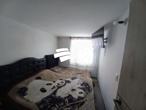 Apartamento En Venta En Soacha