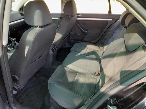 Imagen 7 de 15 de Volkswagen Vento 2010 2.0 T Fsi Sportline