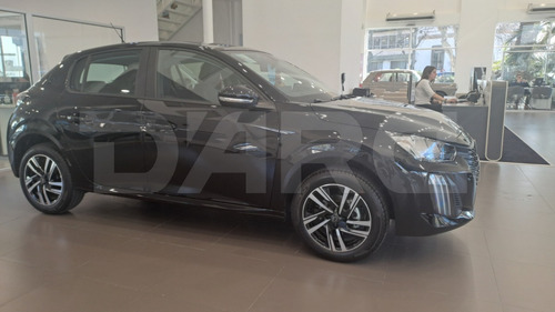 Peugeot 208 1.6 Allure