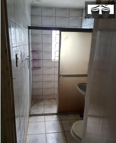 Casa Com Pronto Comercial Embaixo Para Venda No Centro De Bragança Paulista-sp - 15551