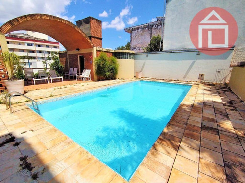 Imagem 24 de 29 de Casa Com 4 Dormitórios Para Alugar, 370 M² Por R$ 6.000,00/mês - Centro - Bragança Paulista/sp - Ca2761