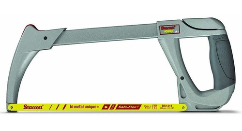 Arco De Serra Extra-tensao C/lamina Bs De 12 - K145 Starrett