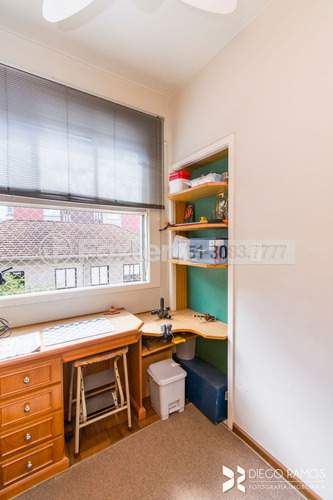 Imagem 16 de 23 de Apartamento, 4 Dormitórios, 155.2 M², Independência - 202903