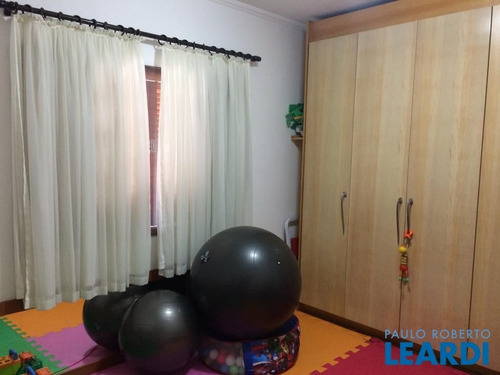 Imagem 12 de 15 de Casa Assobradada - Alto Da Lapa - Sp - 629328