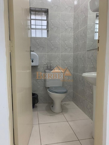 Imagem 12 de 17 de Sala Comercial Para Locação, 300 M² - Artur Alvim - 5563