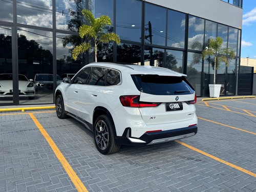 BMW X1 2.0 Sdrive20I X-Line Aut. 5P