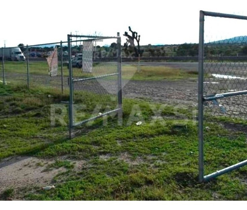 Imagen 4 de 9 de Terreno Venta Carretera Queretaro - Slp Santa Rosa Jauregui